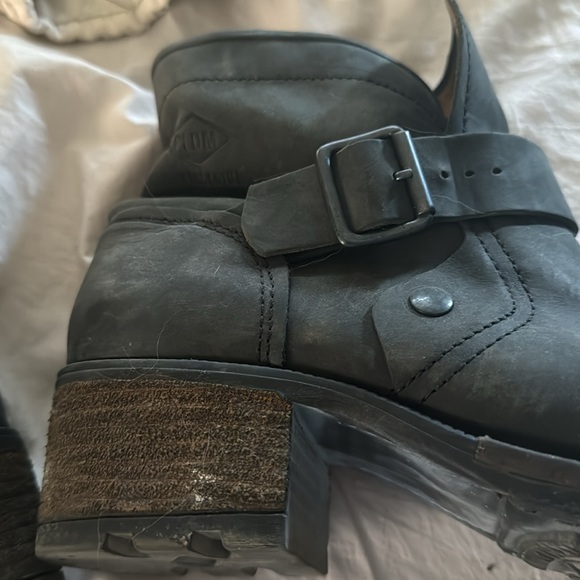 Plom boots - Picture 7 of 12